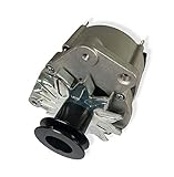  Multicar M25.2 / M26.0/1 Lichtmaschine kompatibel mit VW-Motor