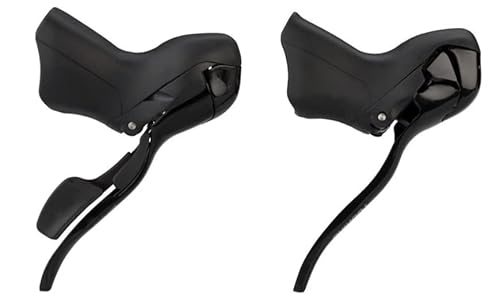 Microshift | Internal Gear Drop Bar Shifter Set | Shimano Alfine 11 Compatible #TOP2