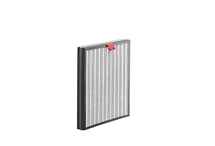 NGEAR Air Purifier Filter Compatible with Honeywell Model A5 Air Touch
