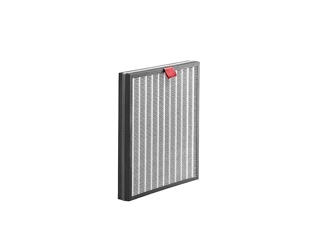 NGEAR Air Purifier Filter Compatible with Honeywell Model I5 Air Touch