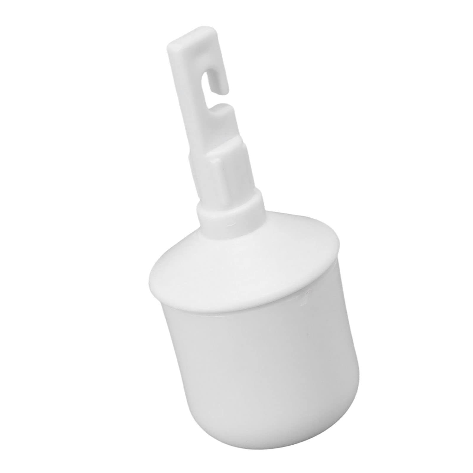 Cane Roller Tip, Convenient Touchdown Lighting Blind Walking Cane Tip Lightweight with Light for Camping