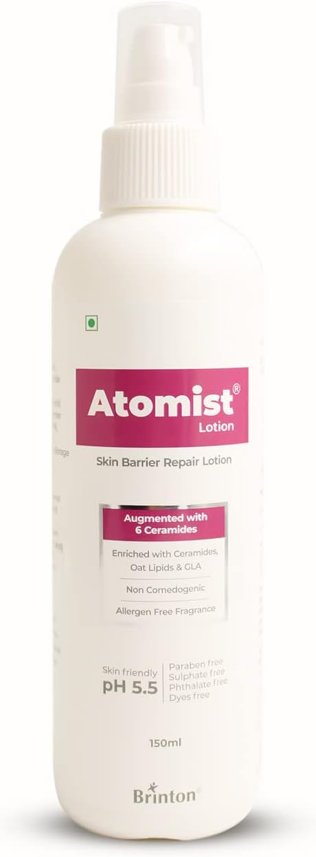 ATOMIST LOTION 150ML