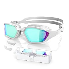 G19-white/ Electroplated Green Lens