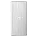 Produktbild Sony SL-BG1S Externe Solid State Drive silber