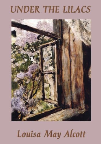 Under the Lilacs 1633843394 Book Cover