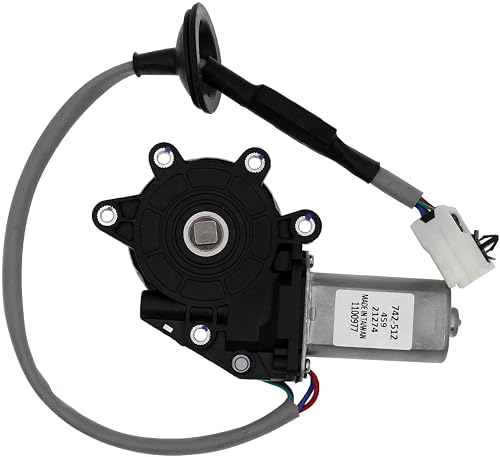 Moteur lève-vitre Dorman 742-512 pour réparer une vitre bloquée Nissan