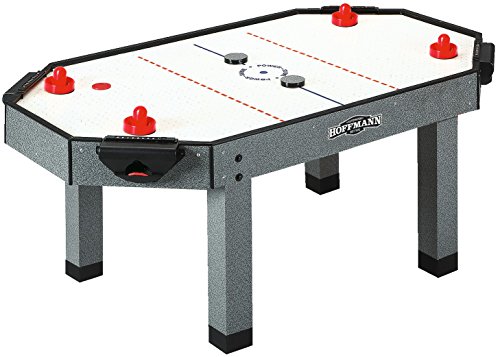 Preisvergleich Produktbild Automaten Hoffmann Airhockey-Tisch Galaxy
