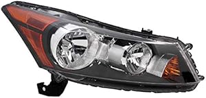 Dorman Scheinwerfer Beifahrerseite, Modell 1592189