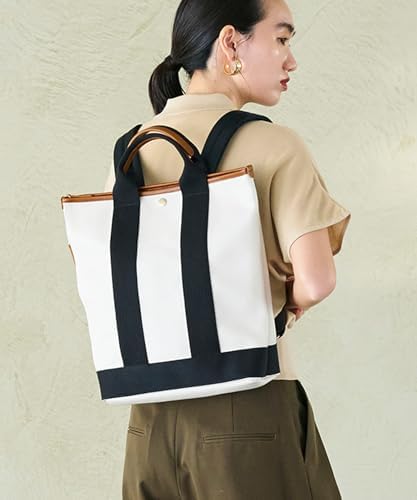 新品 トプカピ スコッチグレイン A4 トート リュック バックパック SCOTCH GRAIN スコッチグレイン A4 トート リュック 撥水 | トプカピ