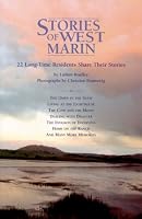 Stories of West Marin 0976019221 Book Cover