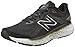 Produktbild New Balance Herren Evoz Laufschuh, Schwarz, 45 EU