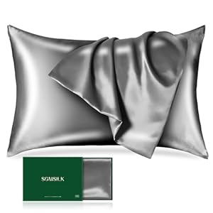 【23時15分まで】SGMSILK シルク枕カバー 22匁 100%天然 6A級 35x50cm 502円!プライム会員は送料無料! 【23時15分まで】SGMSILK シルク枕カバー 22匁 100%天然 6A級 35x50cm 502円!プライム会員は送料無料!