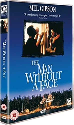 The Man Without a Face