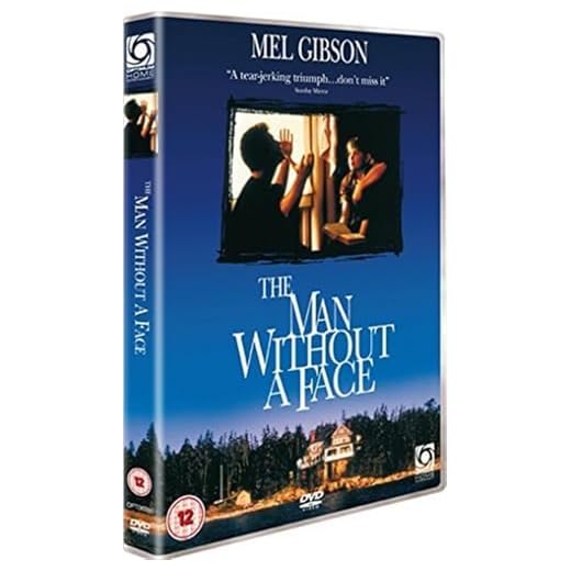 The Man Without a Face