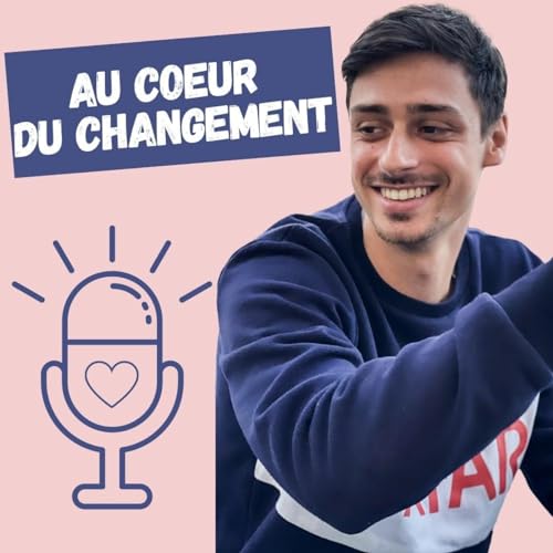 EP 11 - Licenci&eacute; un jour, agent de mannequins le lendemain : l&rsquo;ascension de Geoffrey