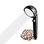 Mineral-Stones Showerhead