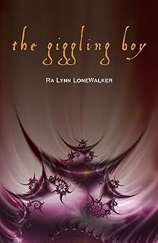 Paperback The Giggling Boy Book