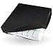 OrtoPrime Cuscino Antidecubito per Sedia a Rotelle - Cuscino Seduta Ortopedico Viscoelastico - Cuscino Memory Decubito - Cuscino Carrozzina per Anziani - Cuscino Memory Foam Sedia a Rotelle Ufficio