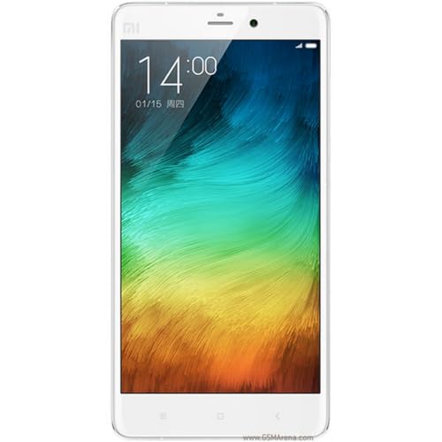 Image of EmBed Matte Fiber Display Guard for Xiaomi Mi Note - Unbreakable, Ultra-Thin, Lightweight Matte Finish Screen Protector with Easy Installation Kit