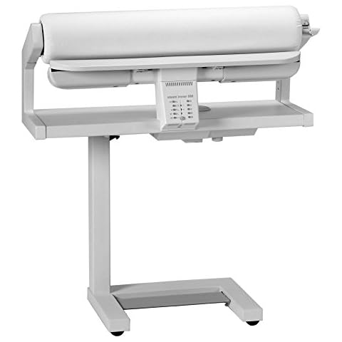 Holek Steam Ironer 580 Cover