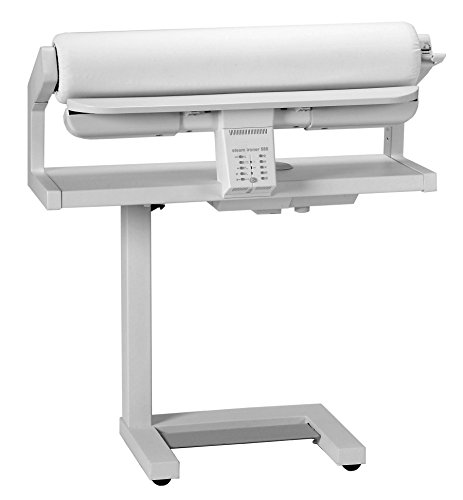 Holek Steam Ironer 580 Cover