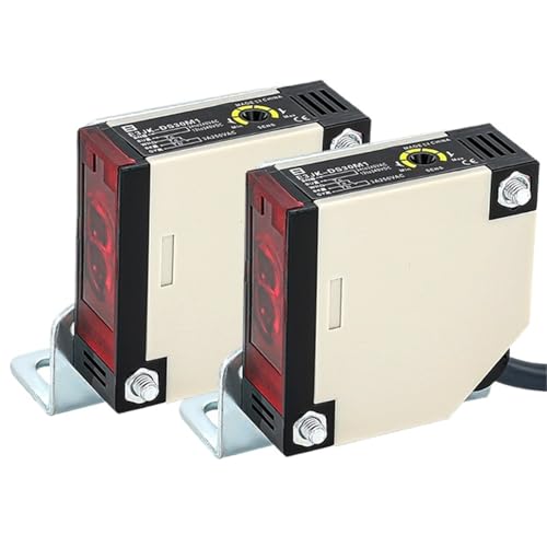 Sensor E3JK-DS100M1 elimina fallas de detección en líneas de embalaje