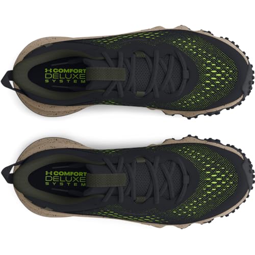 Image of Under Armour Men's Charged Maven Trail Hiking Shoes