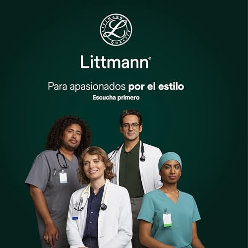 Image of 3M Littmann Classic II Infant Stethoscope, Black Tube, 28 inch, 2114
