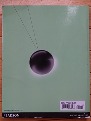 Calculus: Early Transcendentals 1323167161 Book Cover