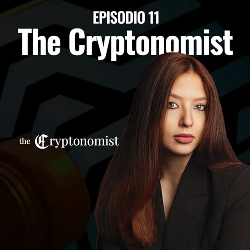 Intervista a The Cryptonomist copertina