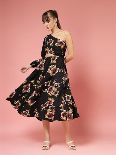 Image of OOMPH! Women Dress