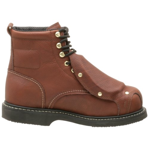Image of Western Chief Men's Met Guard 140 6 inch Work Boot