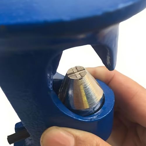 Crimpadora de lengüetas de martillo para fijar cables de batería sin esfuerzo 6