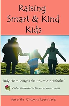 Paperback Raising Smart and Kind Kids: Early Childhood Education and Teaching Empathy Book