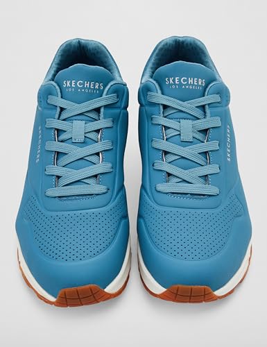 Image of Skechers Women Bobs Plush Peace & Love Casual Shoe