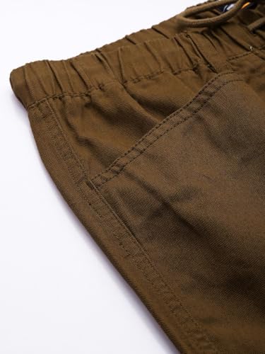 Image of THE Indian Garage CO Men Trousers