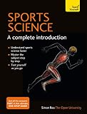 Sports Science: A Complete Introduction (Teach Yourself)