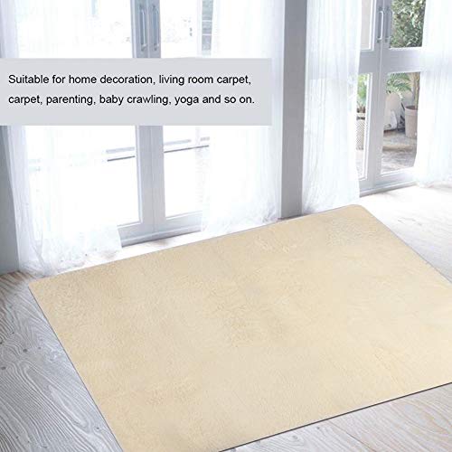 Tapete De Entrada De Porta Para Casa Engrossar Tapete Macio Interno Antiderrapante Tapete De Entrada