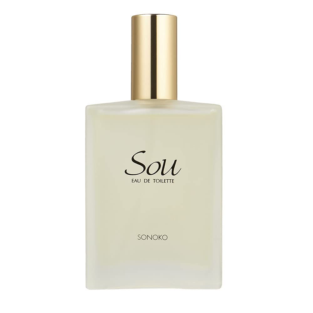 SONOKO blanche de sonoko 香水 SONOKO blanche de sonoko 香水