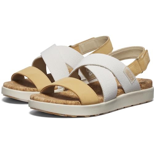 Image of KEEN Elle Crisscross | Casual Sandals