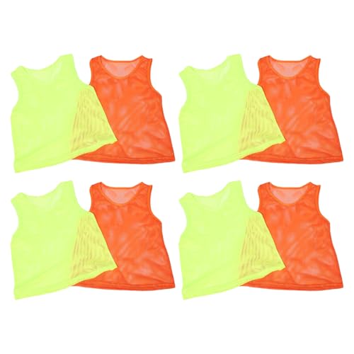 Uniforme de fútbol para jóvenes que evita confusiones de equipo en eventos escolares deportivos