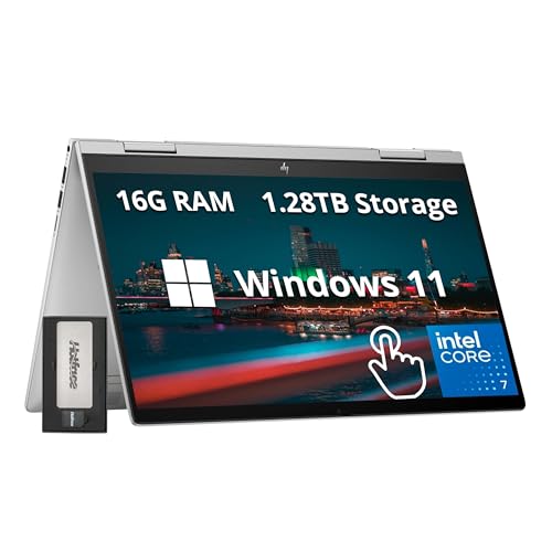 ☆2in1 タッチ☆ hp Envy x360 16GB 512GB_755 HP Envy x360 2-in-1 14