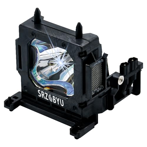 Image of LMP-H202 LMP-H201 Replacement Projector Lamp Bulb for for Sony VPL-HW40ES VPL-HW55ES VPL-VW95ES VPL-VW90ES VPL-HW30AES VPL-HW30ES VPL-HW50ES VPL-VW85 VPL-VW80 Projector Lamp with Housing