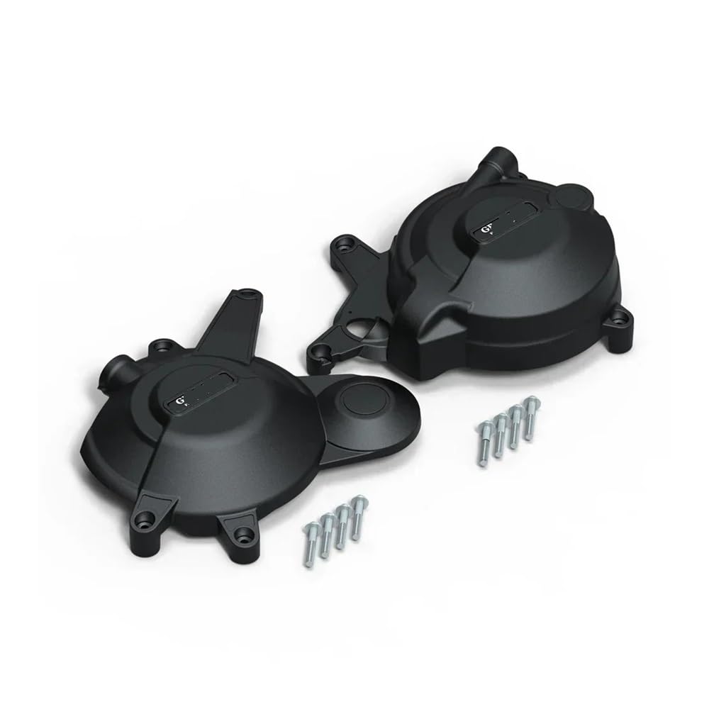 Accessori Protezione Motore Protezioni Per Coperture Motore Per Moto Africa Twin CRF1100L Adventure Sport 2020-2025 Copertura Di Protezione