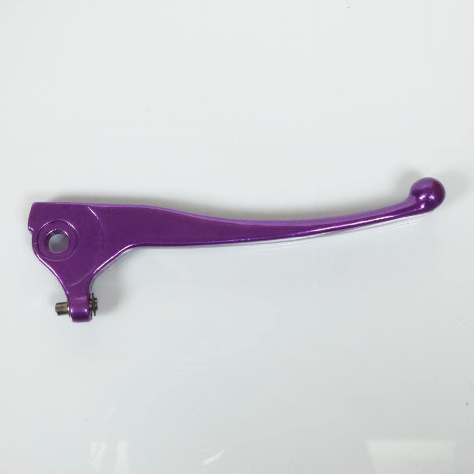 Palanca freno derecha Sifam soluciona roturas en scooter Yamaha 50 Cw Bw-S 12P