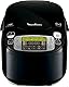 Moulinex MK815800 43 in 1 Schongarer, 750 W, Schwarz