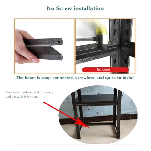 Supporto audio a 3 livelli, ripiani regolabili in altezza per rack HiFi, supporto multimediale AV, supporto per giradischi aperto, armadio per componenti stereo
