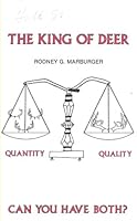 The King of Deer B00070WD8A Book Cover