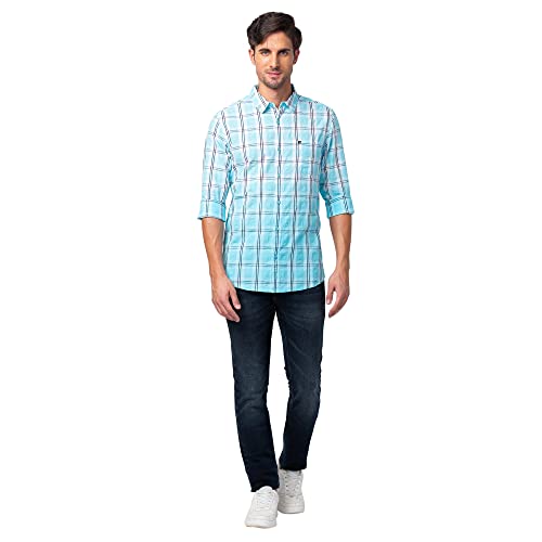 Image of Spykar Men Shirts