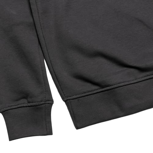 Sweat-shirt enfant e.s.e:pic Engelbert Strauss pull coton résistant aux jeux - 3